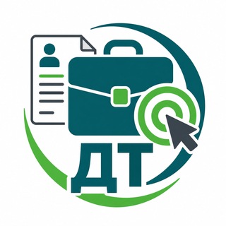 Telegram channel Вакансии и резюме для Директологов/Таргетологов logo