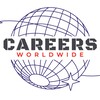 Логотип телеграм канала @vacancies_worldwide — ❗️Вакансии за рубежом для Руководителей❗️