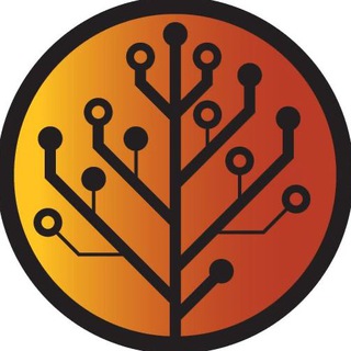 Логотип телеграм канала @vacancy_cs — ФКН: Вакансии