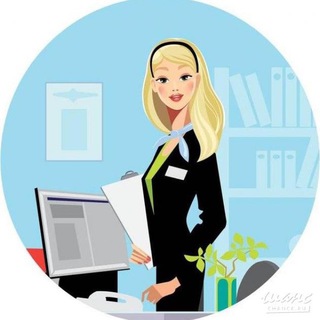 Логотип телеграм канала @vacancy_tinao — ВАКАНСИИ ТиНАО