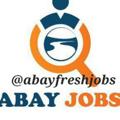 የቴሌግራም ቻናል አርማ vacancy9 — Embassy   NGO Jobs