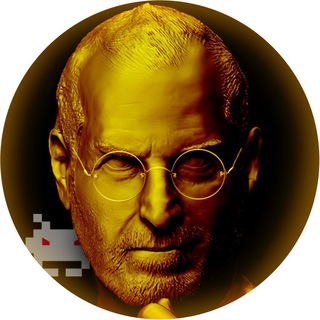 Логотип телеграм канала @vacancyitjobs — IT Jobs