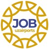 Telegram kanalining logotibi vacancyuzairports — Job Uzbekistan Airports