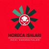 Telegram kanalining logotibi vacandi_horeca — Vacandi Horeca