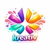 Telegram kanalining logotibi vacandi_ish_kreativ — Vacandi Kreativ | Marketing, SMM, Dizayn