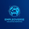 Logotipo del canal de Telegram vacantesremotasempleoverse - Vacantes Remotas - Empleoverse 🌎