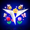 Логотип телеграм канала @vacasers — VACASE.ME - КЕЙСЫ VALORANT