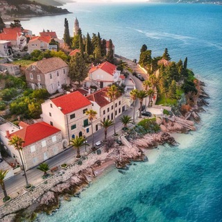 Логотип телеграм канала @vacation_outlook — Vacation_Outlook | Туризм и Путешествия