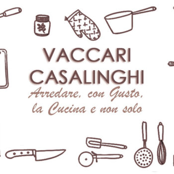 Logo del canale telegramma vaccaricasalinghimodena - Vaccari Casalinghi