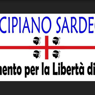 Logo del canale telegramma vaccipianosardegna - VacciPiano_Sardegna