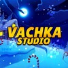 Логотип телеграм канала @vachkastudio — Студия Вачки
