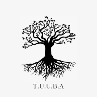Логотип телеграм канала @vacokc — TUUBA