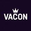 Логотип телеграм канала @vacon_royale — VACON | Bedrock edition