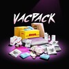 Logo of telegram channel vacpack — VACPACKBOYZ