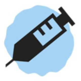 Logotipo del canal de telegramas vacunacioncovid19 - % Progreso vacunas covid-19 🇪🇸