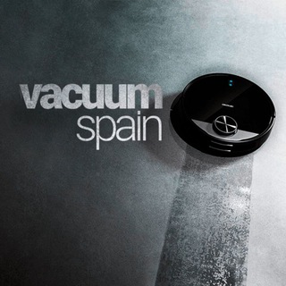 Logotipo del canal de telegramas vacuum_spain - Vacuum Spain / Canal Recursos