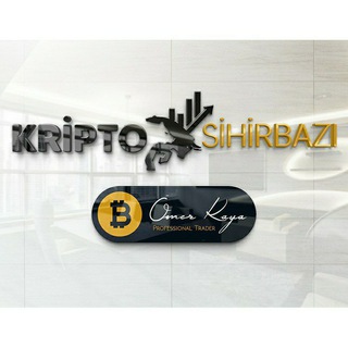 Telgraf kanalının logosu vadelisihirbazlar — KRiPTO🎩SiHiRBAZI🥢🎩