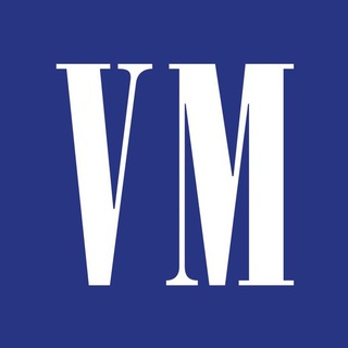 Логотип телеграм канала @vademecru — Vademecum