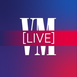Логотип телеграм канала @vademecum_live — Vademecum Live