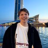 Логотип телеграм канала @vademistry100b — Вадим Едемский I Химия ОГЭ и ЕГЭ I 100балльный репетитор