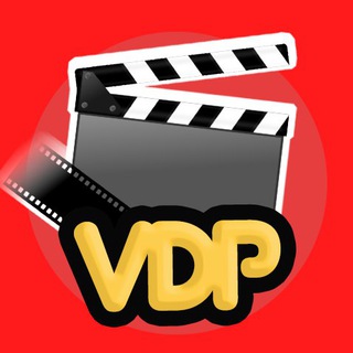 Logotipo del canal de telegramas vadepelis - Va de Cine (Pelis) 🍿