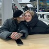 Логотип телеграм канала @vadews — виларьюшка