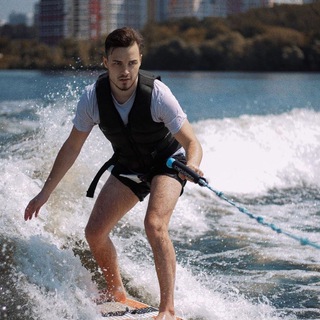 Логотип телеграм канала @vadik_chto_ti_sdelal — Логово Вадима