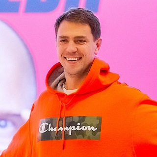 Логотип телеграм канала @vadikrychkov2 — ⭐️ Вадик Рычков ⭐️