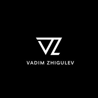 Telegram channel Вадим Жигулев logo
