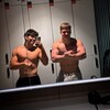 Логотип телеграм канала @vadim4ikfit — ЛЕНИВЫЙ ПРОГРЕСС