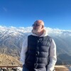 Telegram kanalining logotibi vadim_guide_tashkent — Здравствуй, Ташкент!