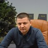Логотип телеграм канала @vadim_homin — Вадим Хомин ZГлава Администрации города Красноперекопска