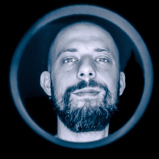 Логотип телеграм канала @vadimbulikrap — 🎙Вадим Булік