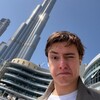 Telegram channel Вадик в инфобизе logo
