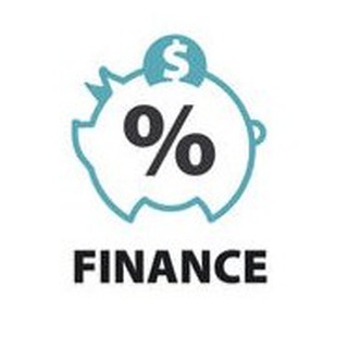 Логотип телеграм канала @vadimfinances — Финансы с Вадимом