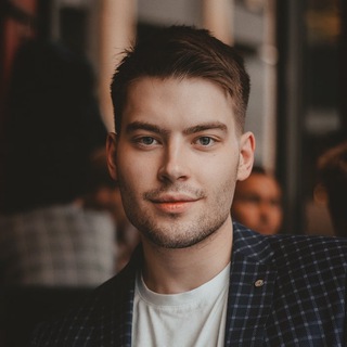 Логотип телеграм канала @vadimkalantarov — Блог Вадима Калантарова