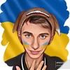 Логотип телеграм канала @vadimkotikbog — хейт клуб котика вадима