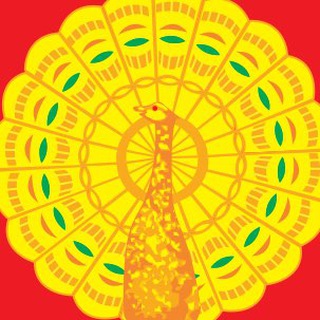Логотип телеграм канала @vadimsays — Вадим из Шеффилда
