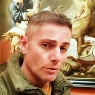 Логотип телеграм канала @vadimshegalovnew — 🟣 Новый Телеграм Канал Вадима Шегалова