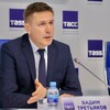 Логотип телеграм канала @vadimtretyakov_invest — Вадим Третьяков