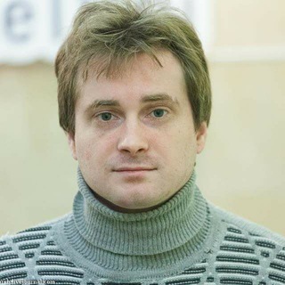 Логотип телеграм канала @vadimvts1 — Вадим Трухачёв