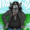 Telegram channel Vado Goji Production logo