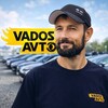 Логотип телеграм -каналу vadosavto — VADOS_AVTO