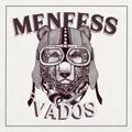 Logo saluran telegram vadosmenfess — MENFESS VADOS