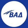 Логотип телеграм канала @vadroad — АО «ВАД» (Официальный канал)