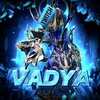 Логотип телеграм канала @vadya_channel — 🌏VADYA CHANNEL🌏