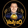 Telegram channel VadyaO Siuuu🫨 logo