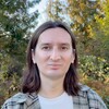Логотип телеграм -каналу vadymreads — Вадим читає