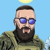 Логотип телеграм -каналу vadzimka8819 — Рибачук