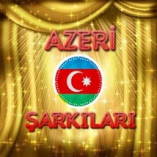 Telegram kanalining logotibi vafasebnem — Azeri Şarkılar